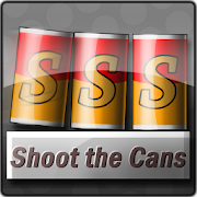 Shoot the Cans  Icon