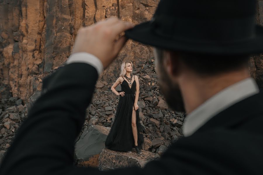 Wedding photographer Oleksandr Kozak (alexmartakozak). Photo of 16 September 2019