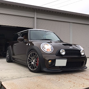 ミニクーパーS