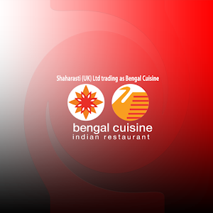 Bengal Cuisine ( Shaharasti) 2.0 Icon