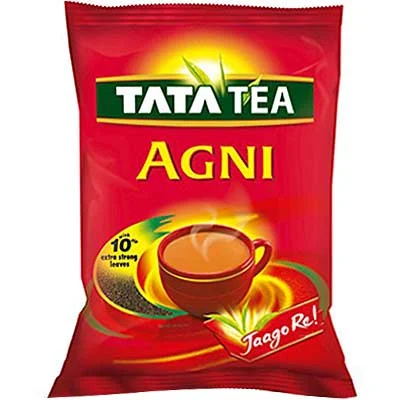 Tata Agni Leaf Tea Pouch 500 Gm