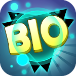 Cover Image of Unduh Bio Blast - Infinity Battle: Shoot virus! 1.6.3 APK