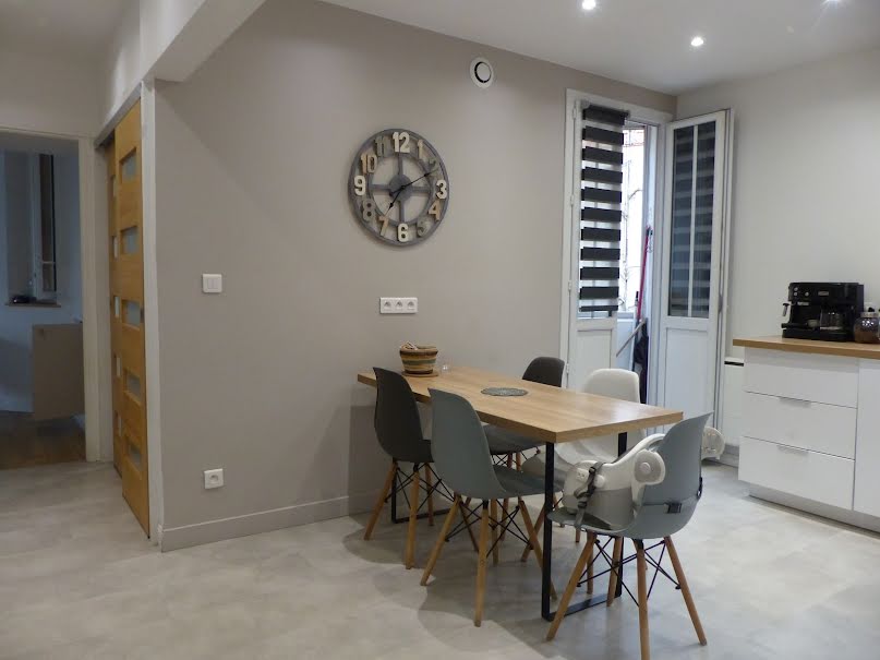 Vente appartement 3 pièces 62 m² à Ajaccio (20000), 332 000 €