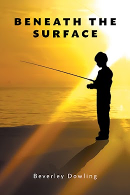 Beneath the Surface cover