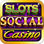 Cover Image of ดาวน์โหลด Slots Social Casino 2.0.0 APK