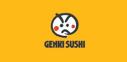 Genki Sushi Singapore Screenshot