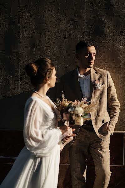 Wedding photographer Dmitriy Demskoy (kurnyavko). Photo of 20 September 2021