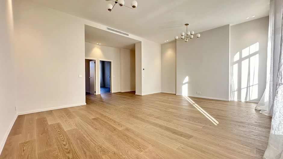 Vente appartement 4 pièces 119.18 m² à Nice (06000), 1 275 000 €