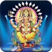 Lord Ganesha GIF 1.0.4 Icon