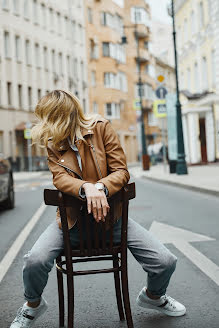 Svatební fotograf Aleksandra Boeva (boeva). Fotografie z 4.ledna 2022