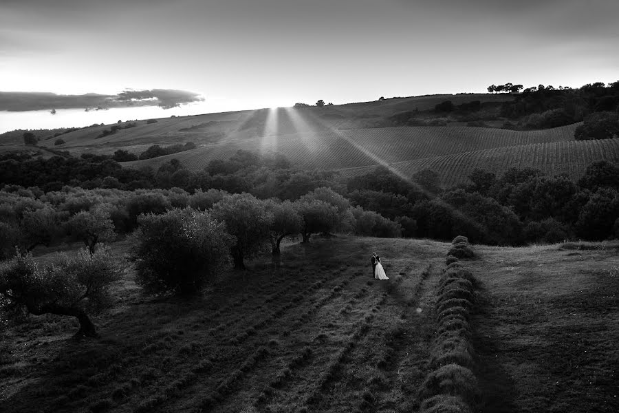 Fotografo di matrimoni Elvira Azimova (elviraazimova). Foto del 27 febbraio