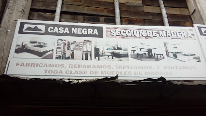 Casa Negra