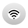 Wifi password recovery icon