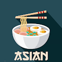 Asian Recipes