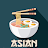 Asian Recipes icon