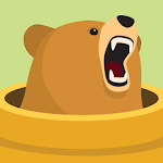 Cover Image of Tải xuống TunnelBear: Mạng riêng ảo & Bảo mật  APK