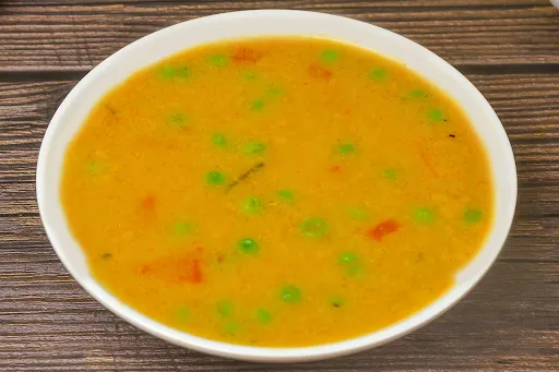 Yellow Dal