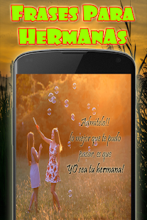 Frases para Hermanas(圖5)-速報App