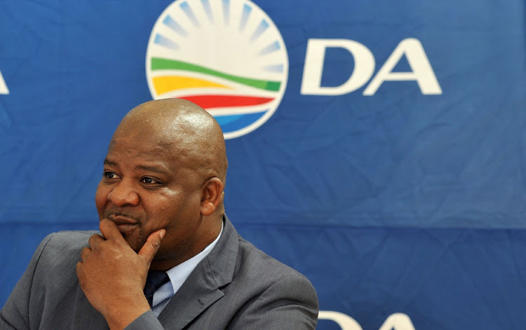 DA Eastern Cape leader Nqaba Bhanga says there has been no proper consultation on the process of the budget for Nelson Mandela Bay