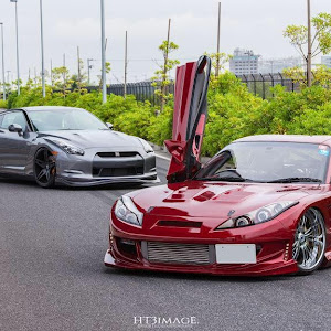 RX-7 FD3S 前期