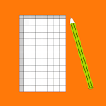 Cover Image of Unduh NewTimetableNotes - Smaller Tables and Timetable. 1.01 APK