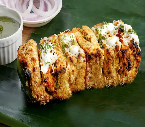 Paneer Hilltop Tikka