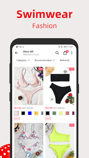 zaful swimwear reddit