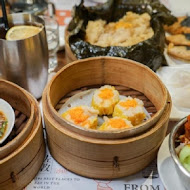 點點心港式飲茶 Dimdimsum Taiwan(新竹巨城店)