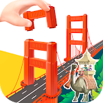 Cover Image of ดาวน์โหลด Pocket World 3D  APK