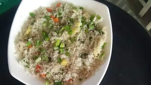 Veg Fried Rice