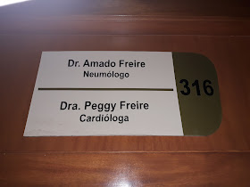 Dra. Peggy Freire