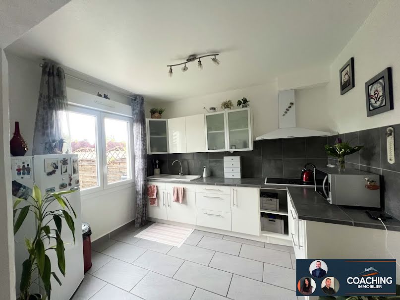 Vente maison 5 pièces 84 m² à Vitry-le-François (51300), 126 000 €