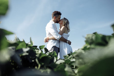 Fotógrafo de casamento Oleksandr Kernyakevich (alex94). Foto de 24 de agosto 2020