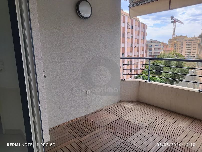 Vente appartement 2 pièces 46 m² à Menton (06500), 325 000 €