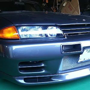 スカイライン GT-R BNR32