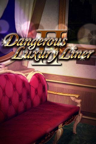 Escape: DangerousLuxuryLiner 2