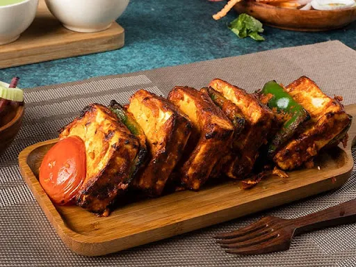 Paneer Tikka