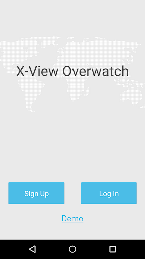 X-View Overwatch