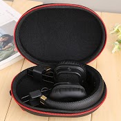 Túi Đựng Bảo Vệ Tai Nghe Beats Solo 2 3 Studio 2.0 Sony Chất Liệu Eva Tiện Dụng