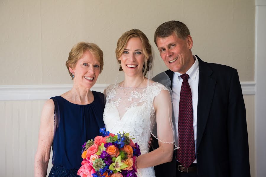 Fotógrafo de casamento Patrick Mcnamara (patrickmcnamara). Foto de 8 de setembro 2019