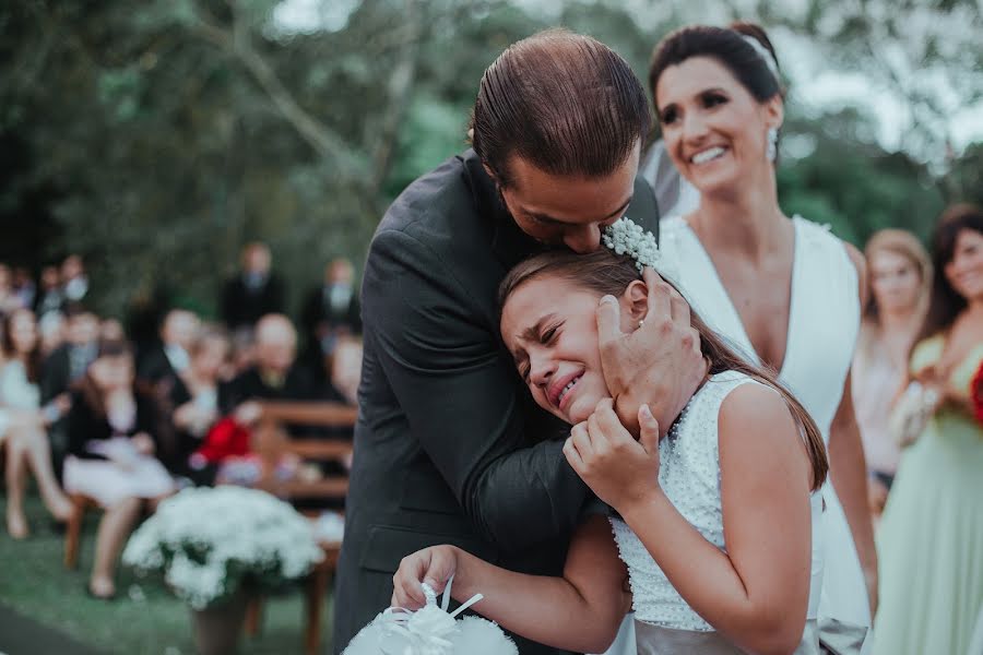 Fotógrafo de casamento Patrick Peil (patrickpeil). Foto de 28 de abril 2017