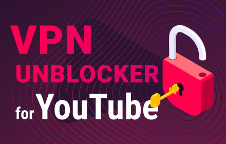 VPN Unblocker for YouTube Preview image 0