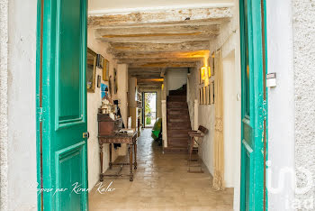 maison à Ingrandes-Le Fresne sur Loire (49)