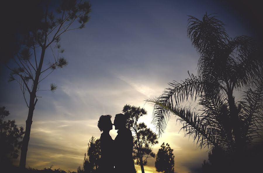 Fotógrafo de casamento Michele De Nigris (micheledenigris). Foto de 15 de maio 2015