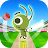 Doodle Cricket - Cricket Game icon