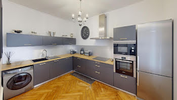 appartement à Saint-Etienne (42)