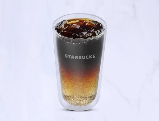 Cold Brew With Ginger Ale