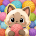 MeowYarn - Connect Line Puzzle icon