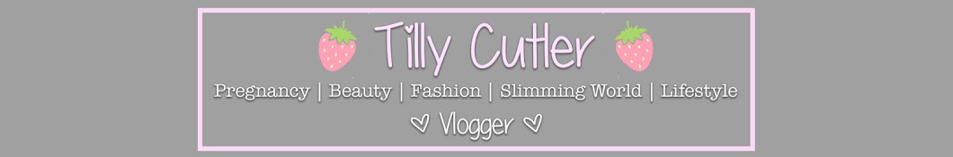 Tilly Cutler Banner