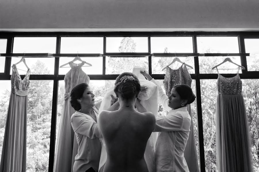 結婚式の写真家Jesus Ochoa (jesusochoa)。2017 7月10日の写真